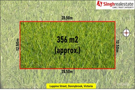 17 Luppino St, Donnybrook, VIC 3064