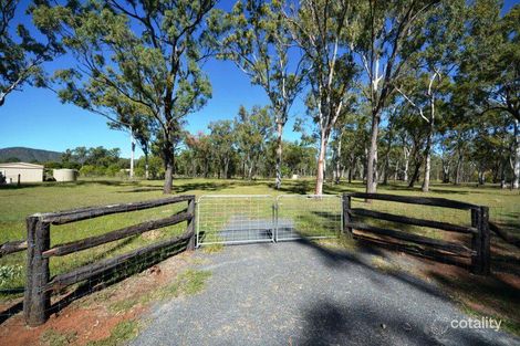 Property photo of 16 Kroombit Road Bouldercombe QLD 4702