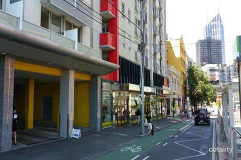 3708/478 Swanston St, Carlton, VIC 3053