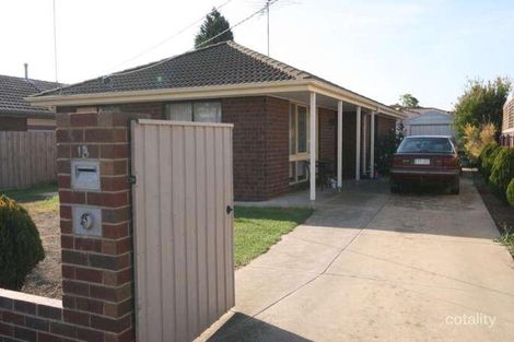 Property photo of 18 Banksia Square Corio VIC 3214