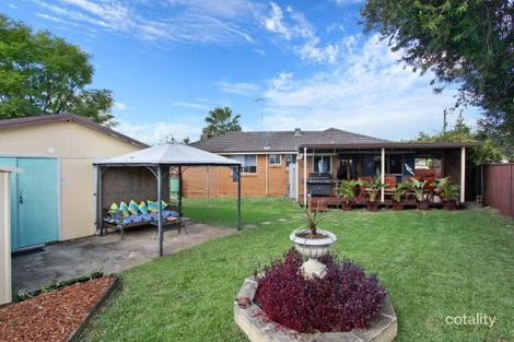 Property photo of 21 Turner Street Colyton NSW 2760