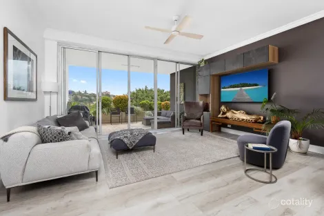 Property photo of 1/373 Alfred Street North Neutral Bay NSW 2089