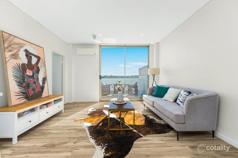 9/23 Paton St, Merrylands West, NSW 2160