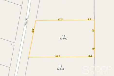 14 Cassis Lane, Coogee, WA 6166