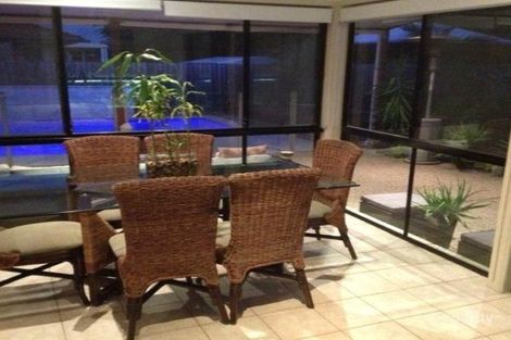 Property photo of 7 Alces Close Upper Coomera QLD 4209