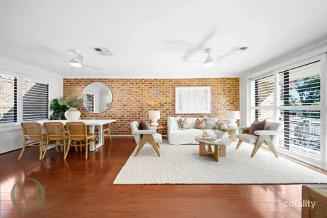 Property photo of 7/4-10 Quarry Road Dundas Valley NSW 2117