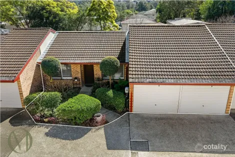 Property photo of 7/4-10 Quarry Road Dundas Valley NSW 2117