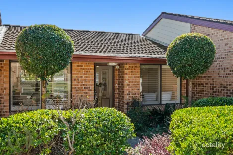 Property photo of 7/4-10 Quarry Road Dundas Valley NSW 2117