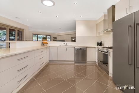 Property photo of 1 Macnamara Street Ferny Creek VIC 3786