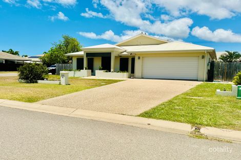 11 Waterbury Tce, Idalia, QLD 4811