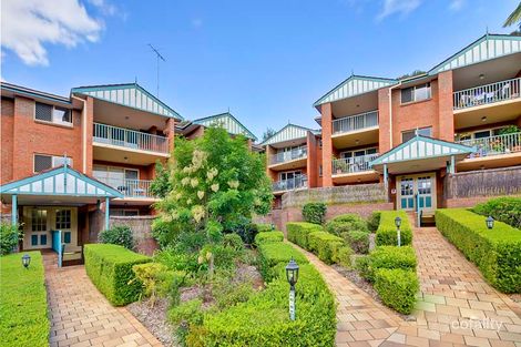 8-12 Water St, Hornsby, NSW 2077