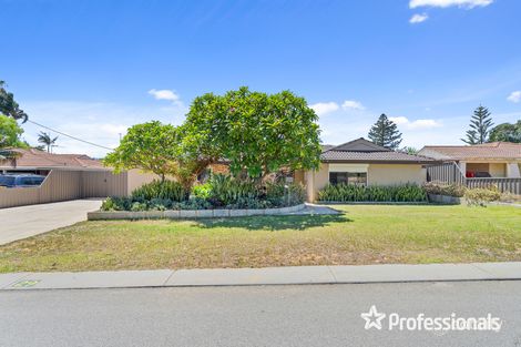 Property photo of 29 Garnkirk Road Greenwood WA 6024