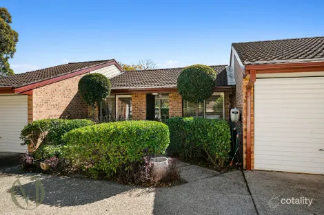 Property photo of 7/4-10 Quarry Road Dundas Valley NSW 2117