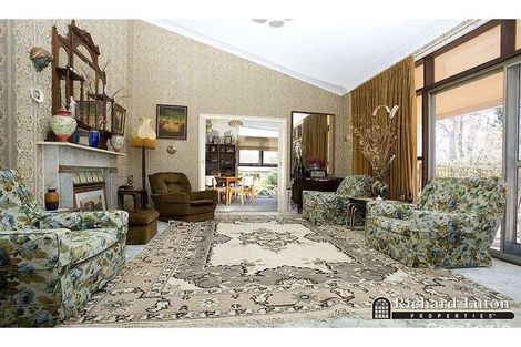 Property photo of 15 Colebatch Place Curtin ACT 2605