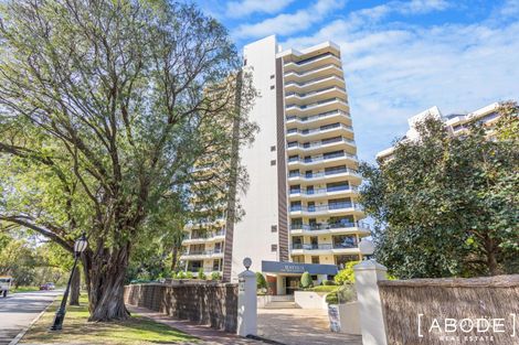 40/3 Park Ave, Crawley, WA 6009