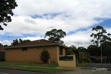 Property photo of 1/1 Libya Place Marsfield NSW 2122