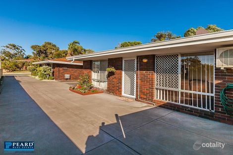 27a Hood Tce, Sorrento, WA 6020