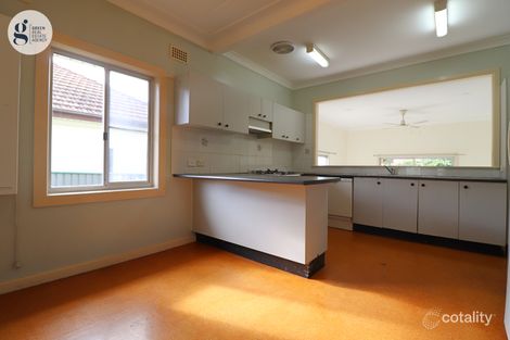 Property photo of 43 Gammell Street Rydalmere NSW 2116