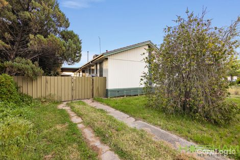 Property photo of 9 Felstead Avenue Horsham VIC 3400