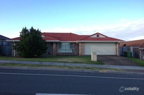 Property photo of 58 Billinghurst Crescent Upper Coomera QLD 4209