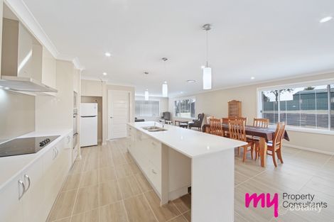 Property photo of 3 Birtle Street The Oaks NSW 2570