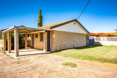 Property photo of 32A Sherlock Way Rangeway WA 6530