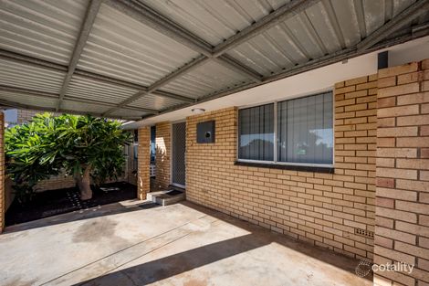 Property photo of 32A Sherlock Way Rangeway WA 6530