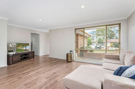 Property photo of 10 Saltpetre Close Eagle Vale NSW 2558