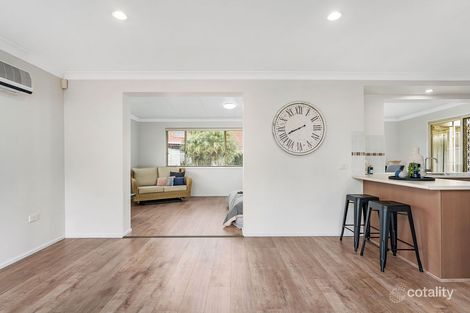 Property photo of 10 Saltpetre Close Eagle Vale NSW 2558