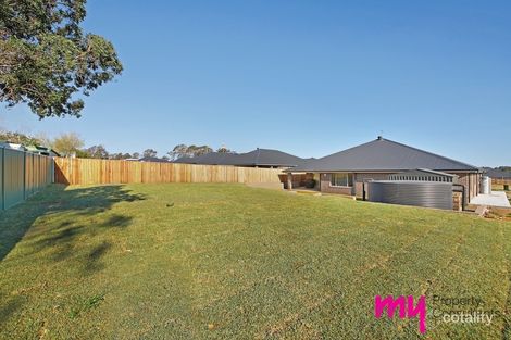 Property photo of 3 Birtle Street The Oaks NSW 2570