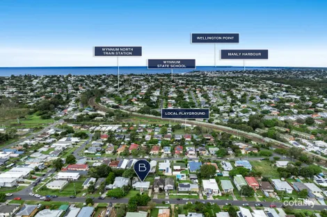 Property photo of 32 Bulgin Avenue Wynnum West QLD 4178