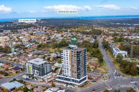 103/2 Charles St, Charlestown, NSW 2290