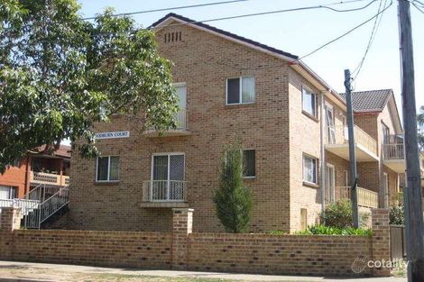 7/122-124 Woodburn Rd, Berala, NSW 2141