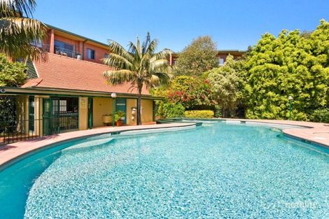 Property photo of 25/362 Mitchell Road Alexandria NSW 2015