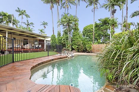 Property photo of 18 Glenlea Street Edge Hill QLD 4870