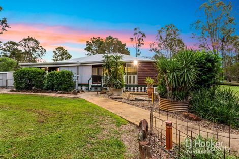 Property photo of 419 Steele Road Logan Village QLD 4207