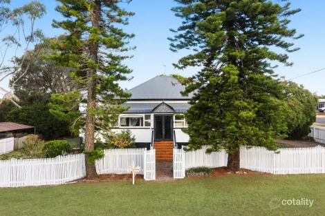 64 Cambooya St, Drayton, QLD 4350