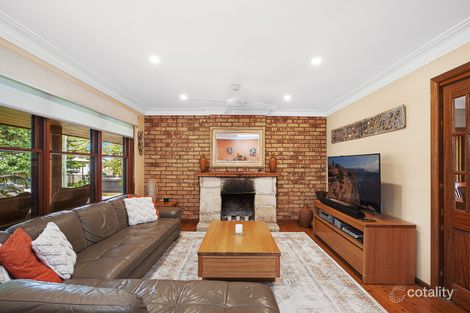 Property photo of 83 Roosevelt Avenue Allambie Heights NSW 2100