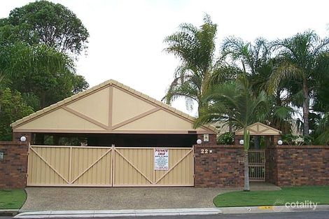 22 Peninsula Ct, Mermaid Waters, QLD 4218