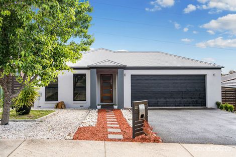 Property photo of 44 Soldatos Drive Golden Square VIC 3555