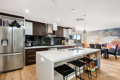 Property photo of 44 Soldatos Drive Golden Square VIC 3555