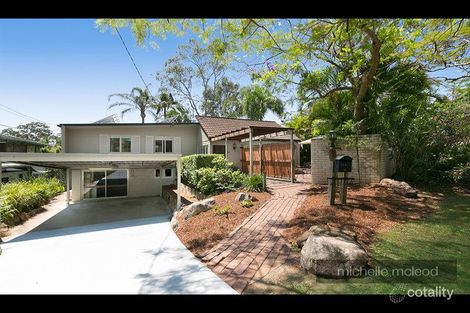 10 Trenton St, Kenmore, QLD 4069
