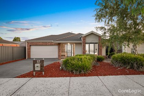17 Sagan Dr, Cranbourne North, VIC 3977