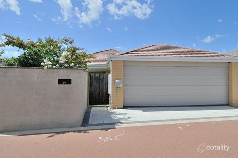 Property photo of 17 Lavinia Crescent Ellenbrook WA 6069