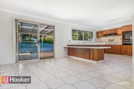 Property photo of 88 Donnington Street Carindale QLD 4152