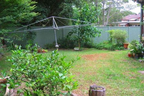 Property photo of 10 Grevillea Grove Heathcote NSW 2233