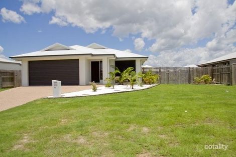46 Hasty St, Mount Louisa, QLD 4814