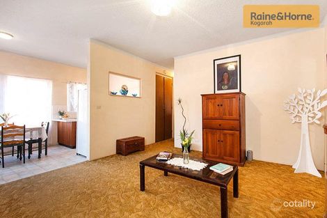 Property photo of 12/3 Baxter Avenue Kogarah NSW 2217