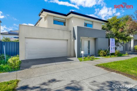 Property photo of 8 Accolade Drive Craigieburn VIC 3064