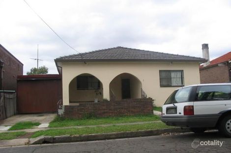 Property photo of 1A Arthur Street Concord NSW 2137